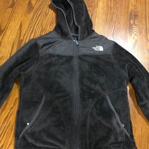 North Face jacket